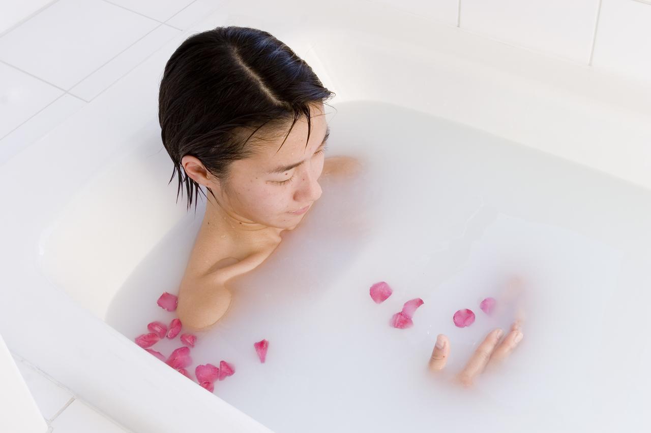 Mashio Hotel & Resort Oshima Zewnętrze zdjęcie