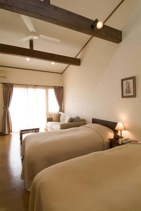 Mashio Hotel & Resort Oshima Zewnętrze zdjęcie